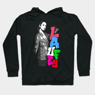 Laufey Hoodie